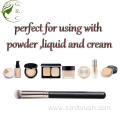 Custom Best Contour Brush Powder For Nose